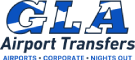 GLA Airport Transfers